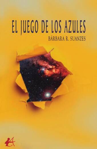 El juego de los azules