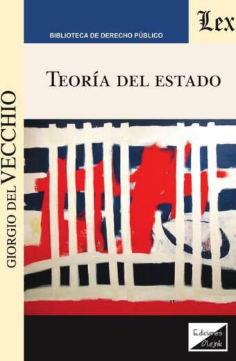 Teoría del estado