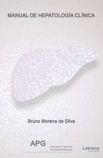 Manual de Hepatología clínica