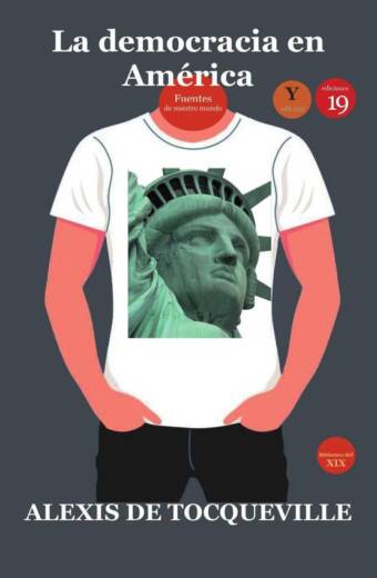 La democracia en América