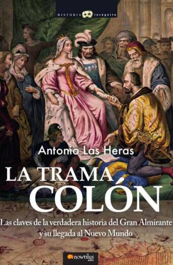 La trama Colón