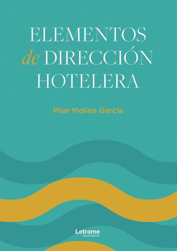 Elementos de dirección hotelera