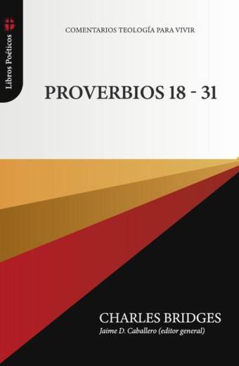 Proverbios 18-31