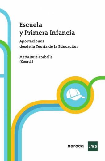 Escuela y Primera Infancia