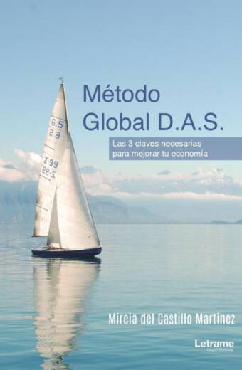 Método Global D.A.S. Las 3 claves necesarias para mejorar tu economía