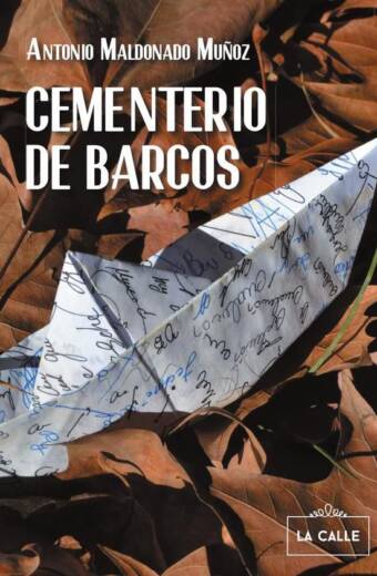 Cementerio de barcos