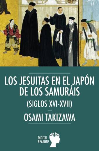 Los jesuitas en el Japón de los samuráis