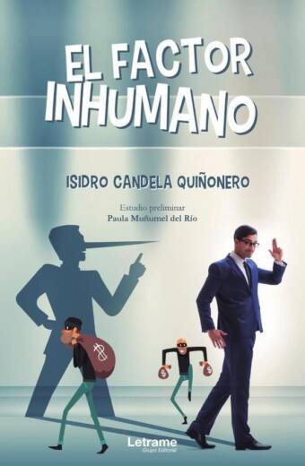 El factor inhumano