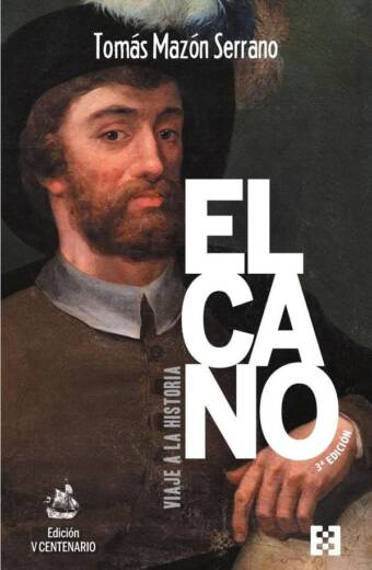 ELCANO viaje a la historia (V centenario)