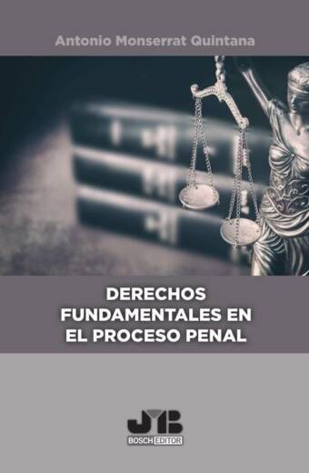 Derechos fundamentales en el proceso penal