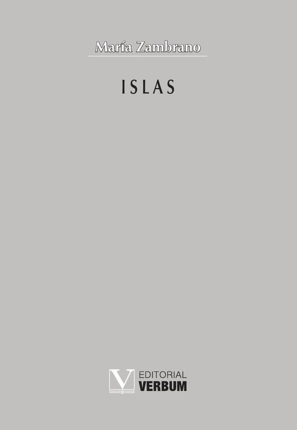 Islas