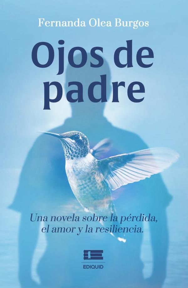 Ojos de padre