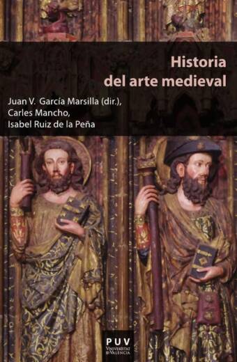 Historia del arte medieval