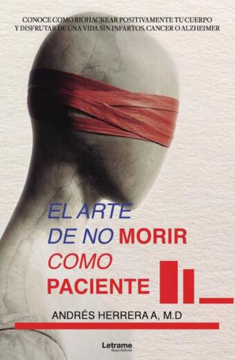 El arte de no  morir como paciente