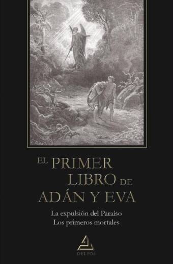 El Primer Libro de Adán y Eva