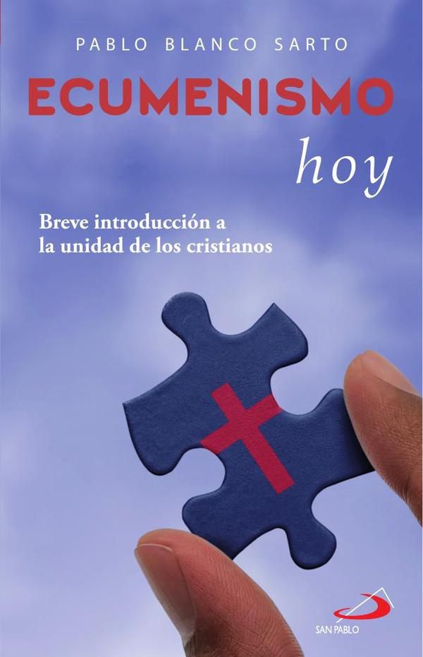 Ecumenismo hoy