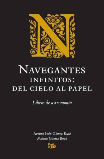 Navegantes infinitos: del cielo al papel