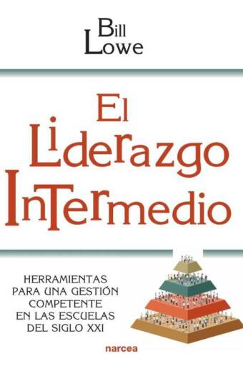 El liderazgo intermedio