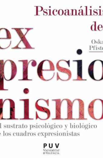 Psicoanálisis del expresionismo