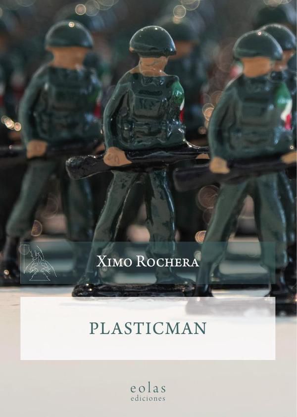 Plasticman