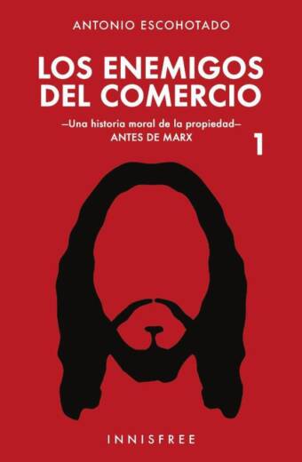 Los enemigos del comercio 1