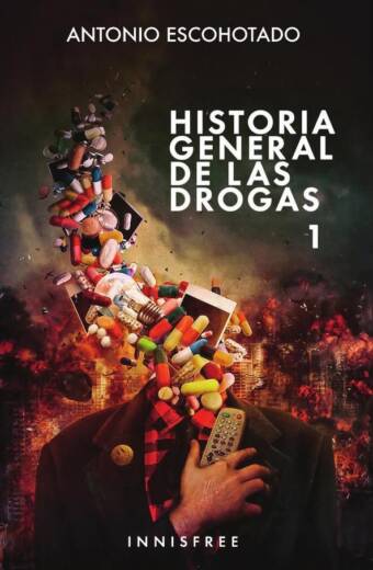 Historia general de las drogas 1