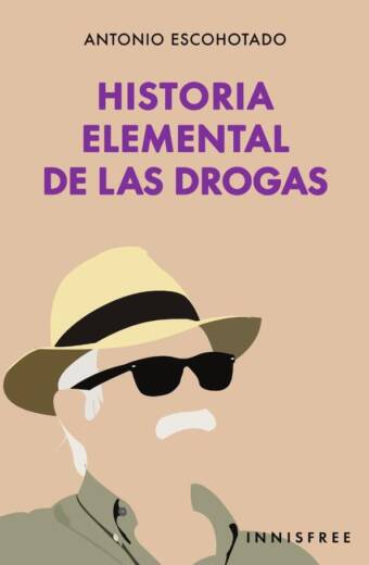 Historia elemental de las drogas