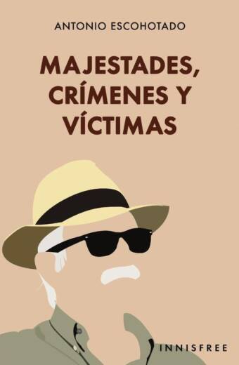 Majestades, crímenes y víctimas