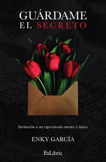 Guárdame el secreto