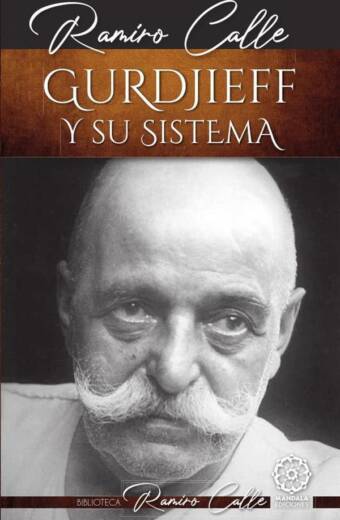 Gurdjieff y su sistema