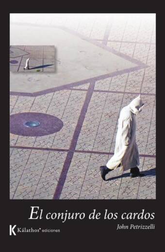 El conjuro de los cardos