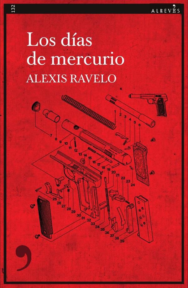 Los días de mercurio