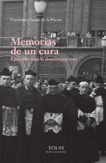 Memorias de un cura