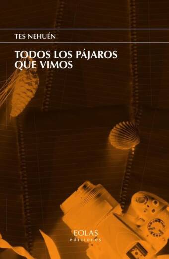 Todos los pájaros que vimos