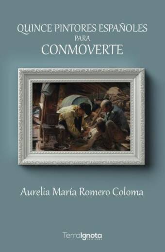 Quince pintores españoles para conmoverte