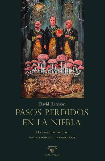 Pasos perdidos em la niebla