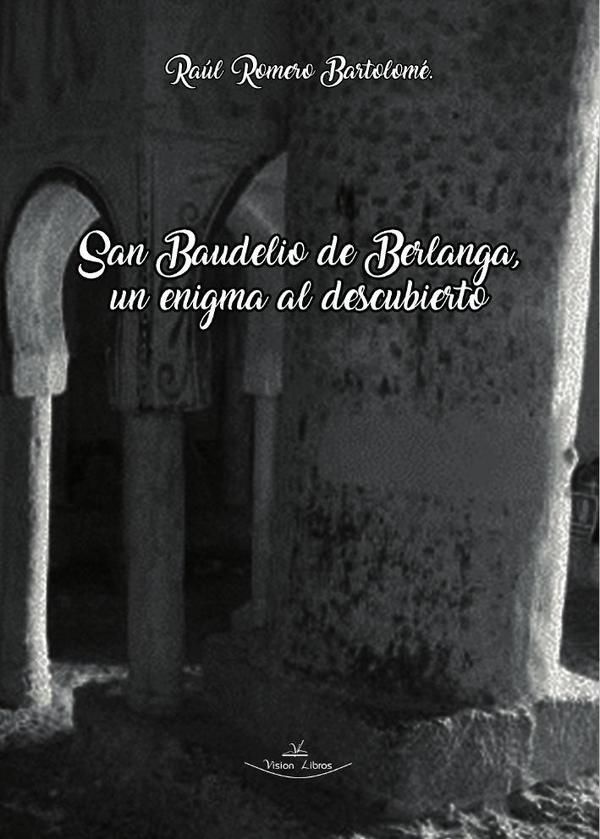 San Baudelio de Berlanga