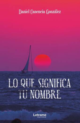 Lo que significa tu nombre