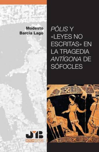 Pólis y <> en la tragedia Antígona de Sófocles