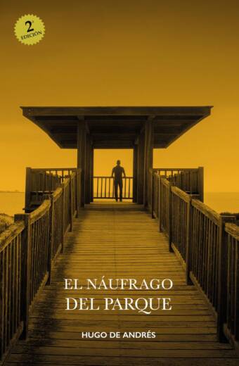 El náufrago del Parque