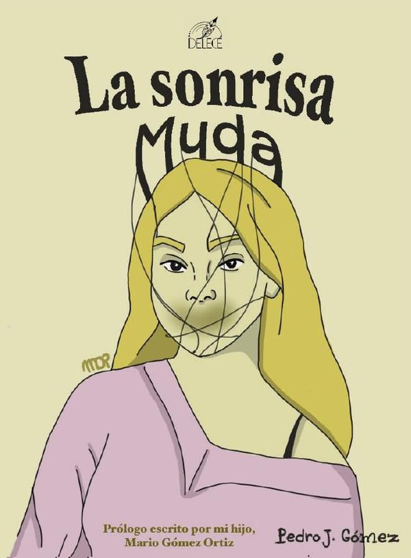 La sonrisa muda