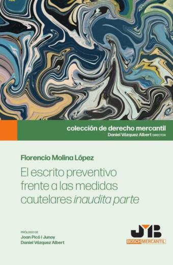 El escrito preventivo frente a las medidas cautelares inaudita parte