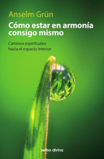 Cómo estar en armonía consigo mismo