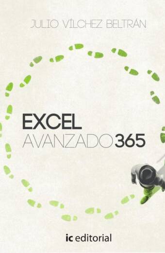Excel Avanzado 365