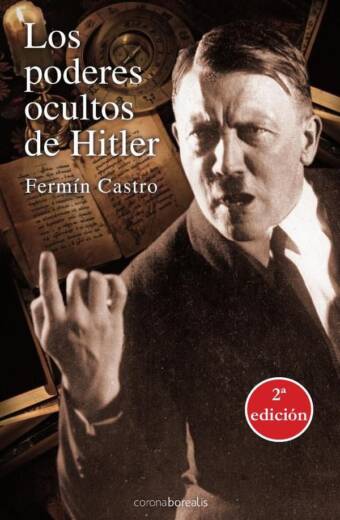 Los poderes ocultos de Hitler