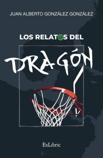 Los relatos del dragón
