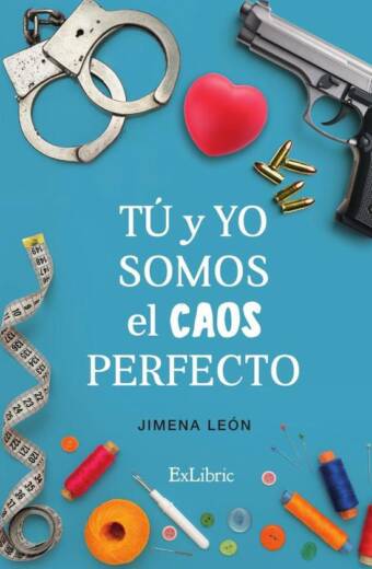 Tú y yo somos el caos perfecto