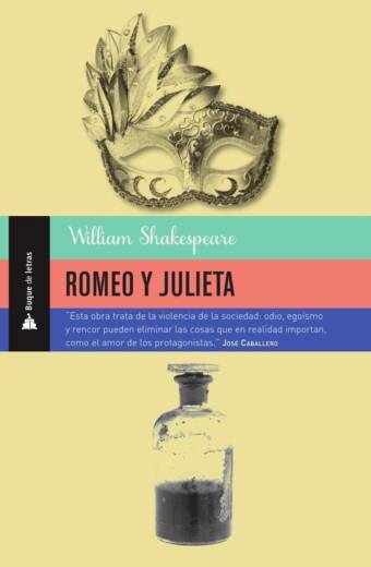 Romeo y Julieta