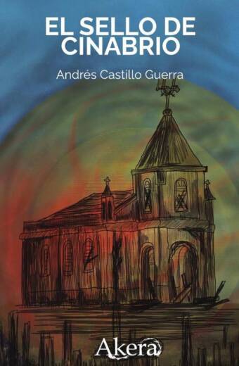 El sello de cinabrio