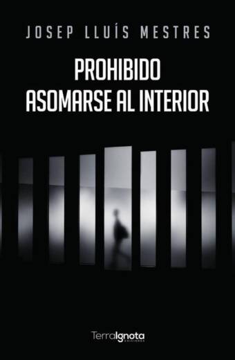 Prohibido asomarse al interior
